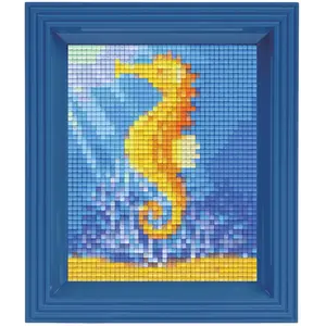 PixelHobby Pixelhobby geschenkverpakking Zeepaardje
