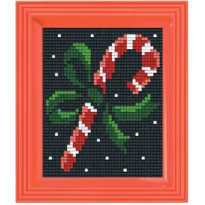 PixelHobby Pixelhobby geschenkverpakking Zuurstok