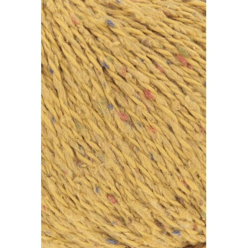 Lang Yarns Lang Yarns Cotton Tweed 0011