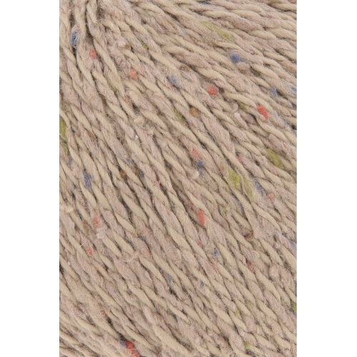 Lang Yarns Lang Yarns Cotton Tweed 0038 Hazelnoot