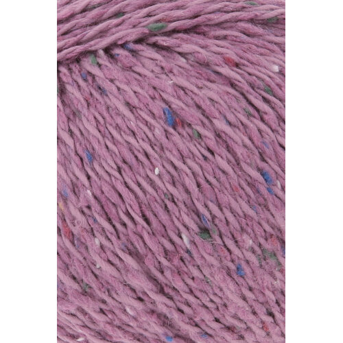 Lang Yarns Lang Yarns Cotton Tweed 0045 Mauve