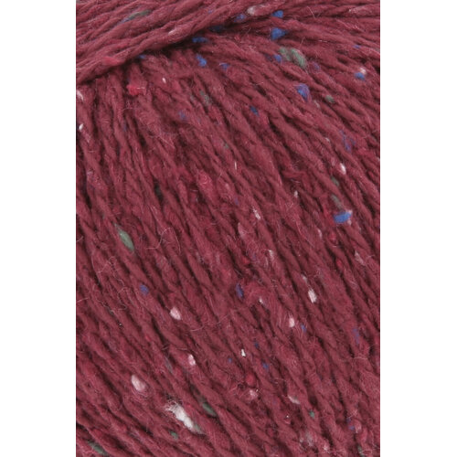 Lang Yarns Lang Yarns Cotton Tweed 0064 Bordeaux