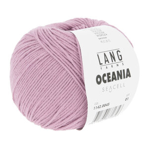 Lang Yarns Lang Yarns Oceania 0045 Mauve