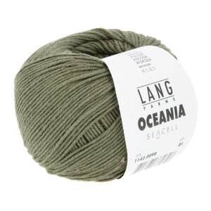 Lang Yarns Lang Yarns Oceania 0098 Donkerolijf