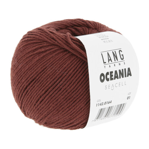 Lang Yarns Lang Yarns Oceania 0164 Bordeaux