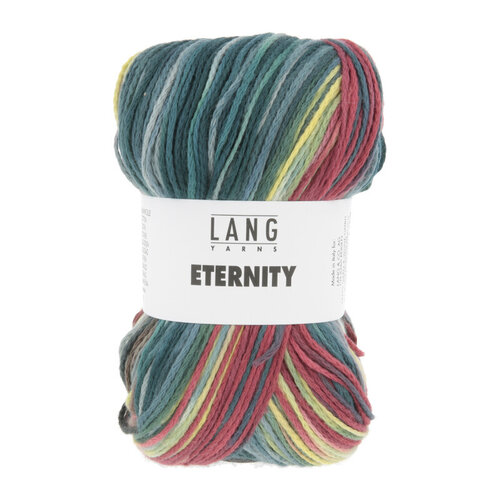 Lang Yarns Lang Yarns Eternity 0001