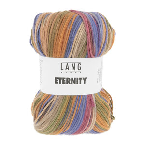 Lang Yarns Lang Yarns Eternity Lang Yarns Lang Yarns Eternity