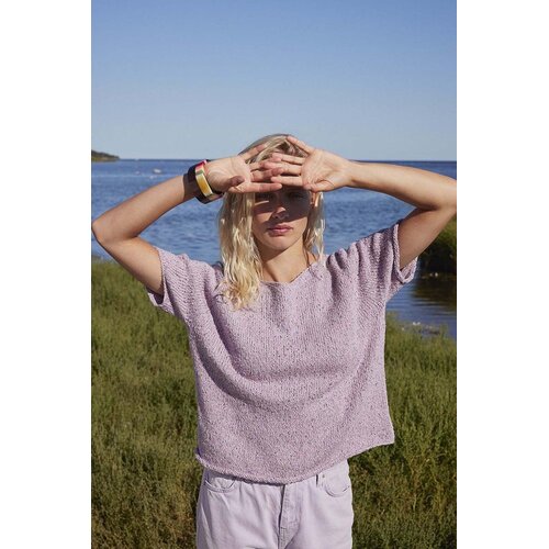 Lang Yarns Lang Yarns Punto 90 Cotton Tweed