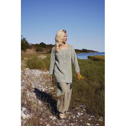 Lang Yarns Lang Yarns Punto 90 Cotton Tweed