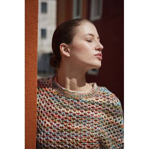 Lang Yarns Lang Yarns Punto 91 Colorful