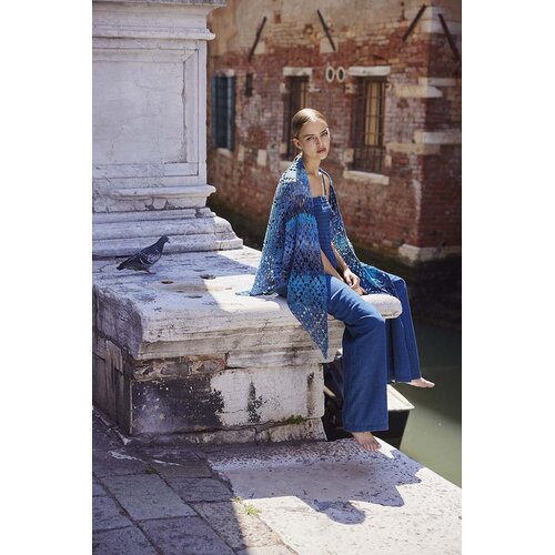 Lang Yarns Lang Yarns Punto 91 Colorful