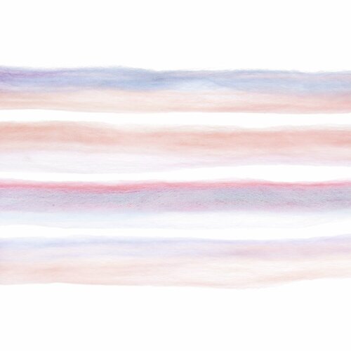 Rico Design Vilten band zonsondergang Blauw Paars 38 mm x 3 meter Rico Design Vilten band zonsondergang Blauw Paars 38 mm x 3 meter