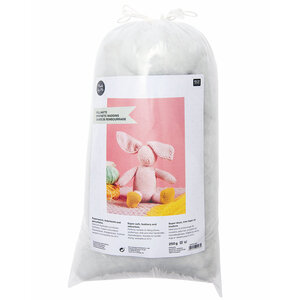 Rico Design Hobby vulling synthetisch 250 gram