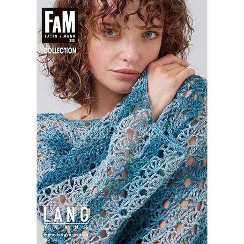 Lang Yarns Lang Yarns Fam 288