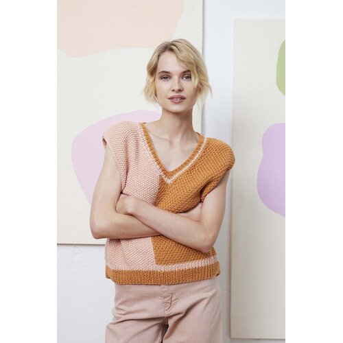 Lang Yarns Lang Yarns Fam 288