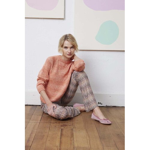 Lang Yarns Lang Yarns Fam 288