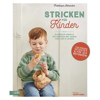 Lang Yarns Breien voor Kinderen