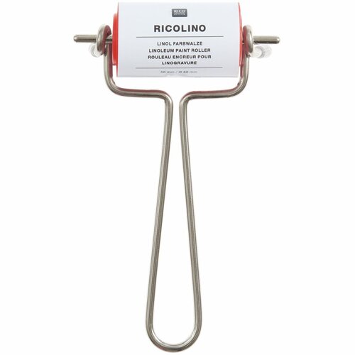 Rico Design Linorol 50 x 30 mm Rico Design Linorol 50 x 30 mm