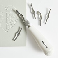 Lino Gereedschap 6 delig