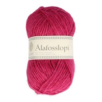 Alafosslopi 100 gram 1240 Roze