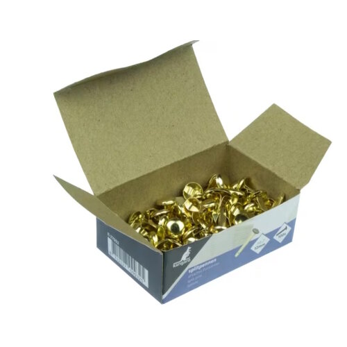 Kangaro Kangaro Splitpen verkoperd 100 stuks Kangaro Kangaro Splitpen verkoperd 100 stuks