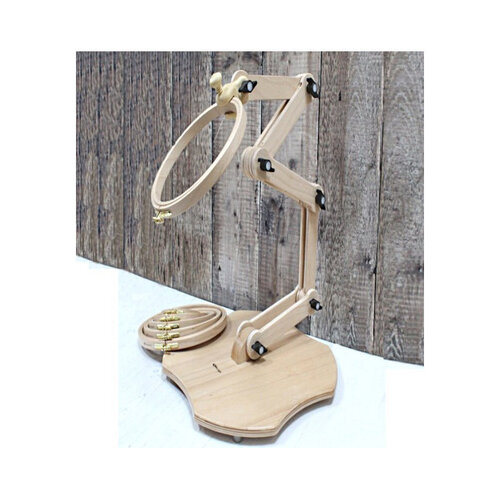 Nurge Nurge Verstelbare Borduurstandaard Vloermodel 190-5