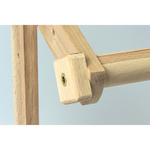 Parrot Borduurstandaard verstelbaar tafelmodel