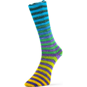 Permin Permin Solvej 6 draads sokkenwol