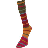 Permin Sonia 4 draads sokkenwol