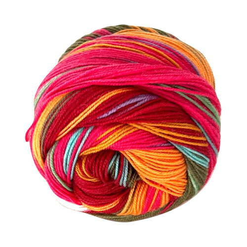 Permin Permin Sonia 4 draads sokkenwol Permin Permin Sonia 4 draads sokkenwol