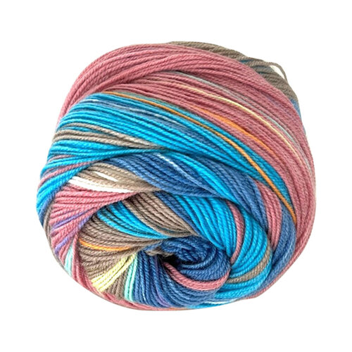 Permin Permin Sonia 4 draads sokkenwol Permin Permin Sonia 4 draads sokkenwol