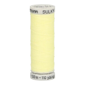 Gutermann Gütermann Sulky Glowy machineborduurgaren 100 meter