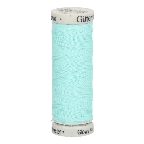 Gutermann Gütermann Sulky Glowy machineborduurgaren 100 meter