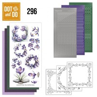Dot and Do 296 First Blossoms