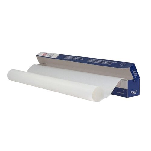 Restyle ReStyle Freezer paper 50 grams  10 meter x 40 cm breed eenzijdig gecoat