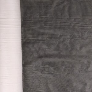 Wateroplosbare versteviging voor borduurwerk 50 cm breed