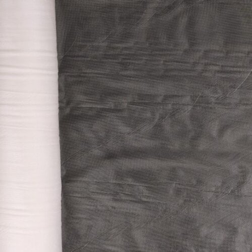 Wateroplosbare versteviging voor borduurwerk 50 cm breed