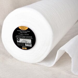 Mediac Volumevlies 90 cm 86 grams per meter