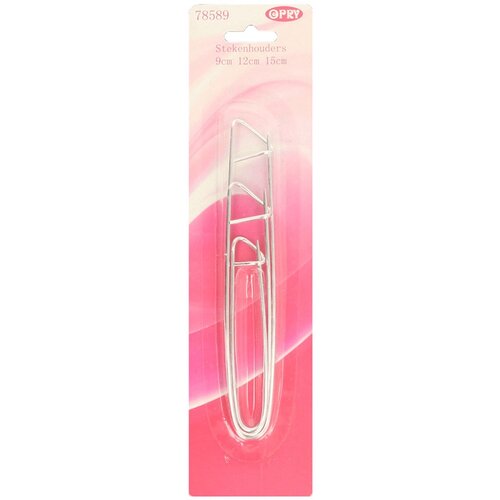 Opry Opry Stekenhouders 9, 12 en 15 cm