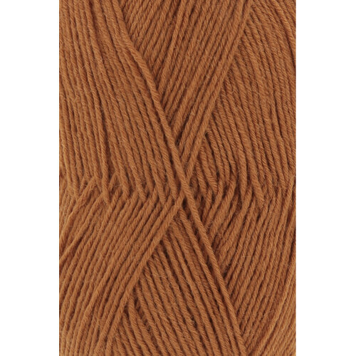 Lang Yarns Lang Yarns Super Soxx 150 gram 6 draads Brons