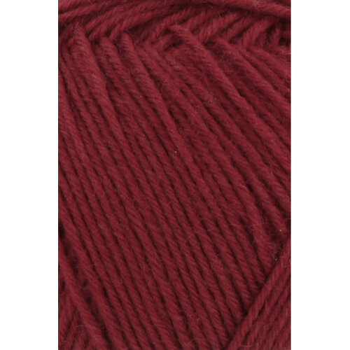 Lang Yarns Lang Yarns Super Soxx 150 gram 6 draads Wijnrood