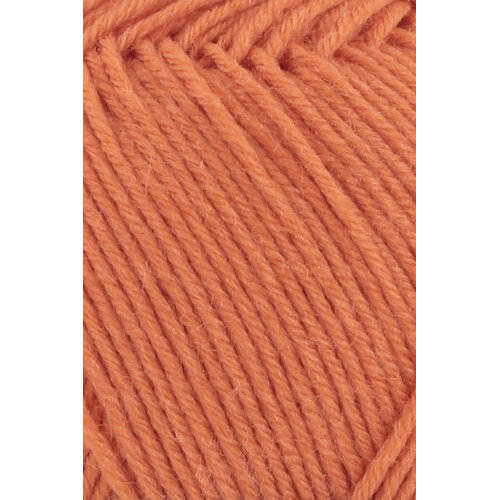 Lang Yarns Lang Yarns Super Soxx 150 gram 6 draads Oranje Lang Yarns Lang Yarns Super Soxx 150 gram 6 draads Oranje