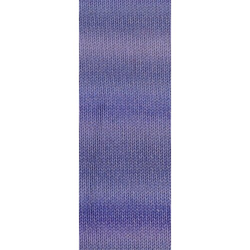 Lana Grossa Lana Grossa Corallo 006 Lavendel