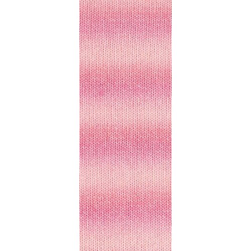 Lana Grossa Lana Grossa Corallo 003 Roze Lana Grossa Lana Grossa Corallo 003 Roze