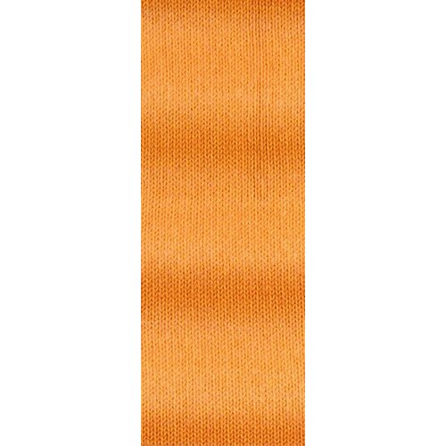 Lana Grossa Lana Grossa Corallo 001 Mandarijn Oranje