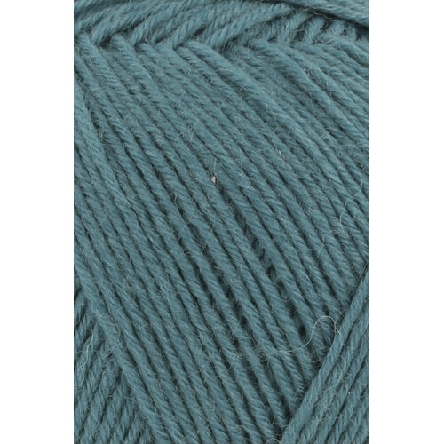 Lang Yarns Lang Yarns Super Soxx 150 gram 6 draads Petrol