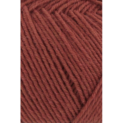 Lang Yarns Lang Yarns Super Soxx 150 gram 6 draads Nougatbruin Lang Yarns Lang Yarns Super Soxx 150 gram 6 draads Nougatbruin