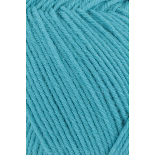 Lang Yarns Lang Yarns Super Soxx 150 gram 6 draads Turquoise