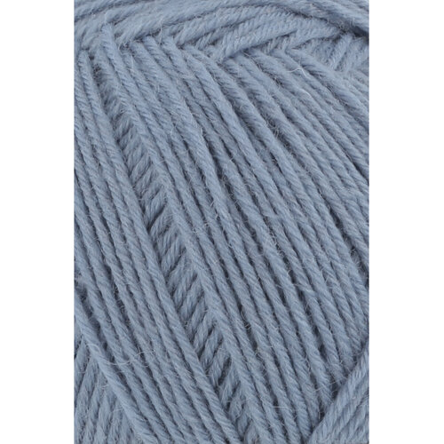 Lang Yarns Lang Yarns Super Soxx 150 gram 6 draads Lichtblauw