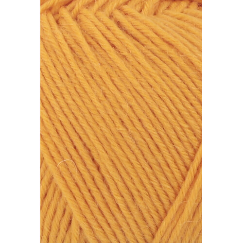 Lang Yarns Lang Yarns Super Soxx 150 gram 6 draads Goudgeel